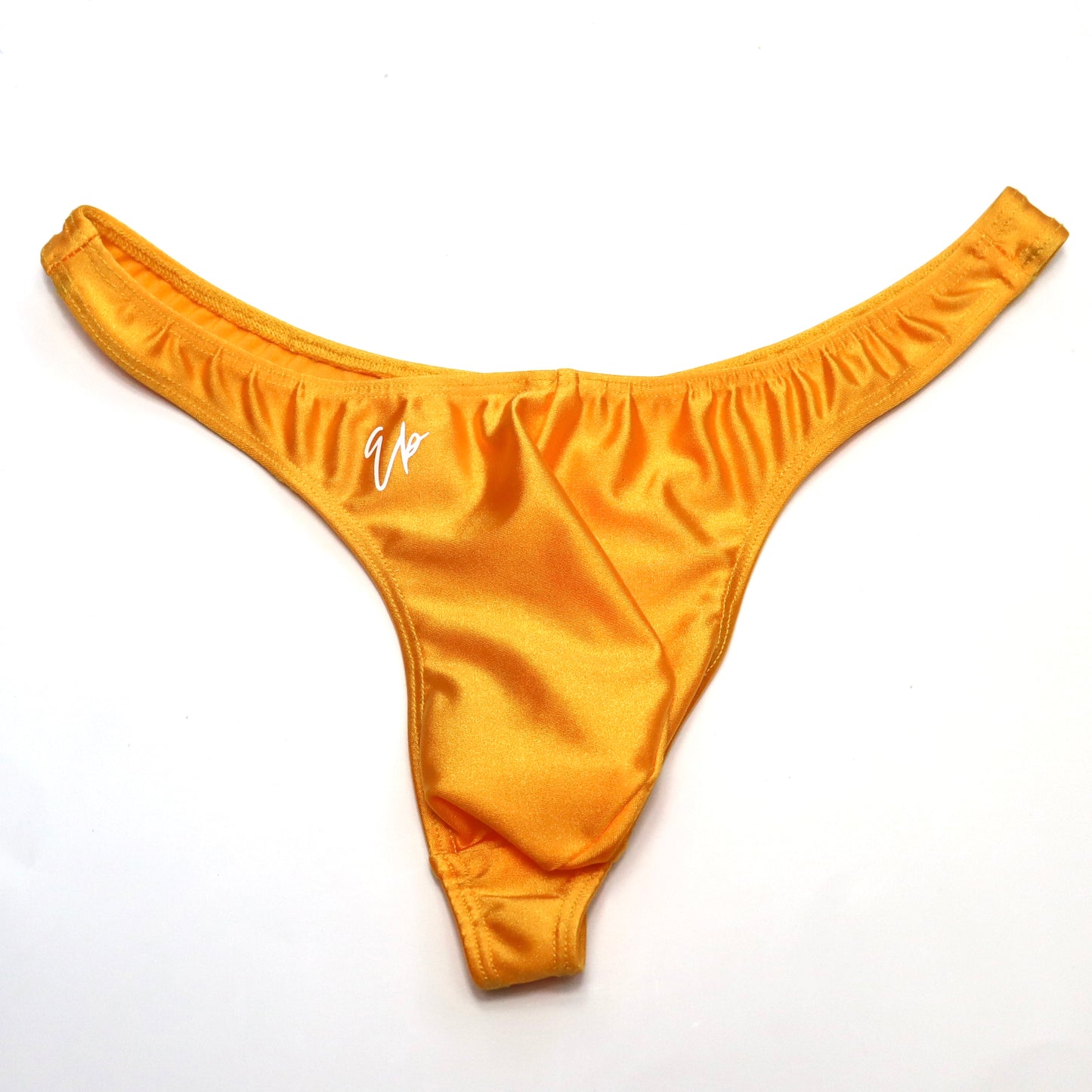 QuietPiece Original Thong | Lycra Spandex Collection