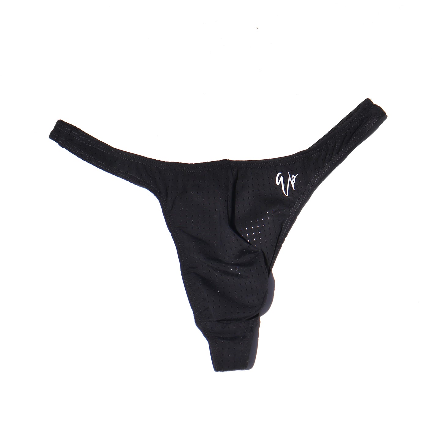 QuietPiece Original Thong | Mesh Collection