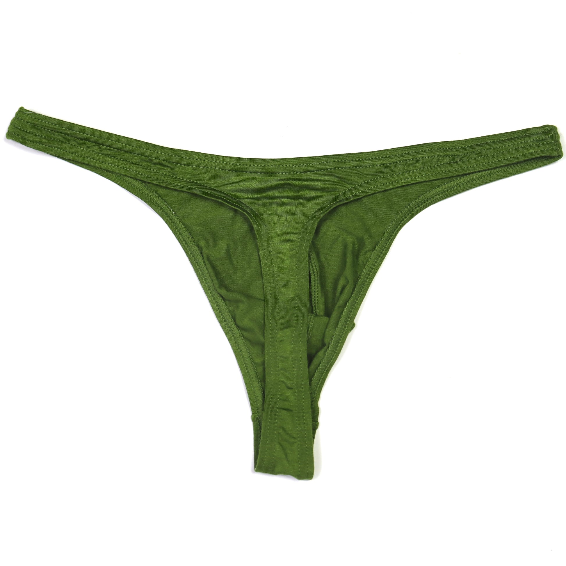 G-String Panties: Shop Bamboo G-String Underwear