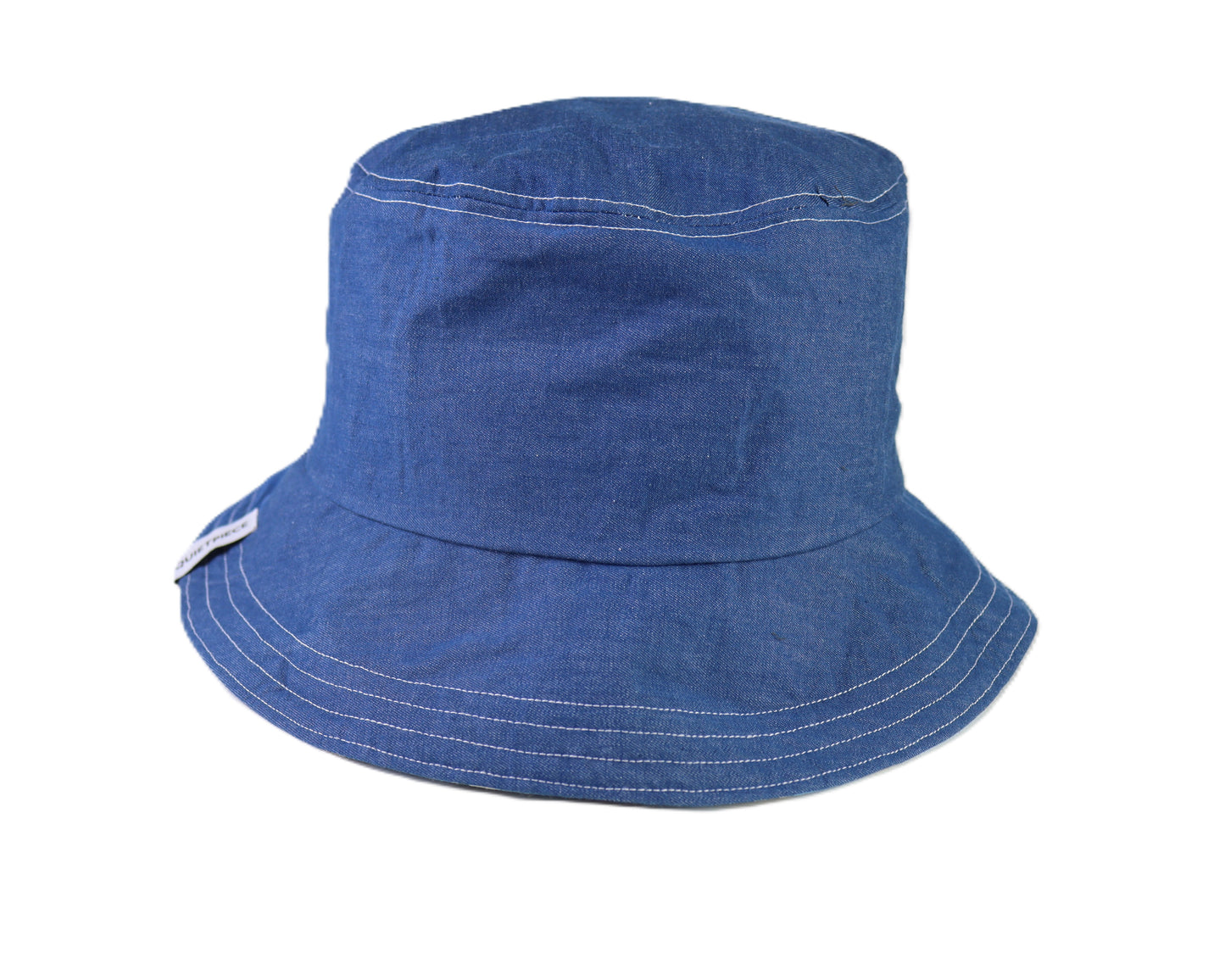 QuietPiece Pride Reversible Bucket Hat | Limited Edition