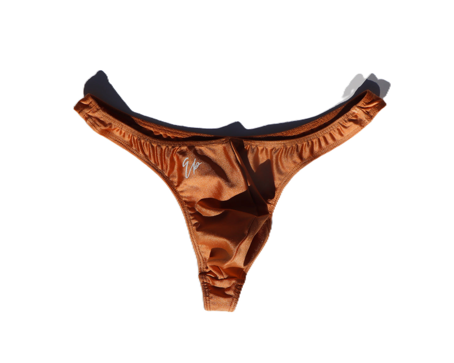 QuietPiece Original Thong | Lycra Spandex Collection – Levee + Lowe™