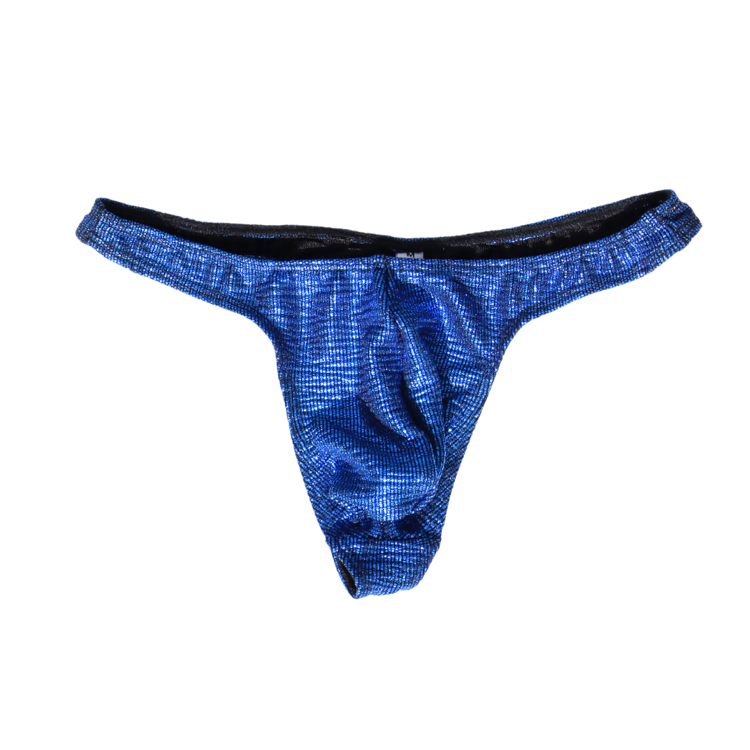 QuietPiece Original Thong | Print Collection